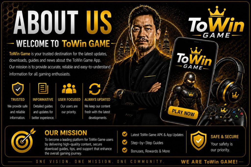 TOWIN GAME